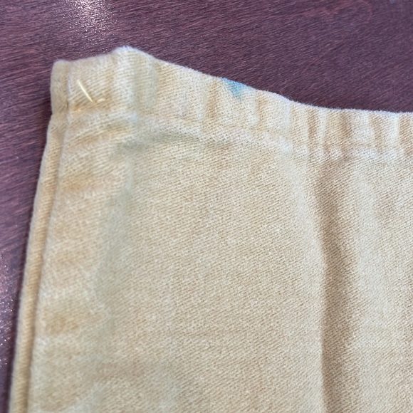 Grant Made in Italy Pants - Picture 3 of 6